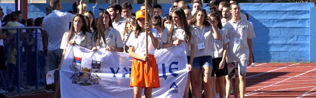Užičani na MOSI igrama u Kolašinu osvojili 20 medalja