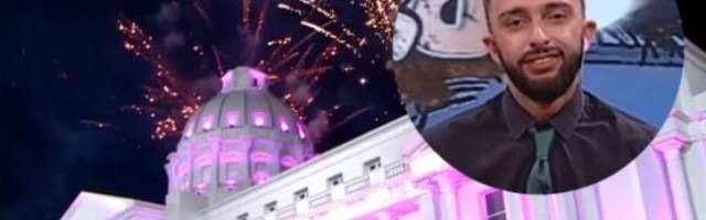 MILJANA JE SINOĆ LOMILA SVE, a večeras dolazi MNOGO VEĆA OPASNOST! U zgradu PINKA stižu NAJVEĆE GALAMDŽIJE Zadruge!