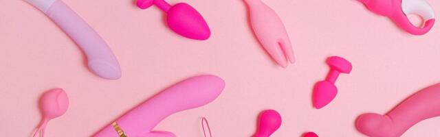 Seksi igračke: stereotipi koje morate da razbijete (i 2 greške koje pravite kada ih koristite)