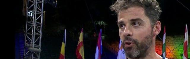 Kapa dole, šampioni! Barać zagrmeo: Srbijo, ovo je za vas, čekajte nas!
