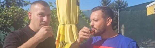 Ponovo spektakl u Pranjanima, danas kreće „Rakijada”