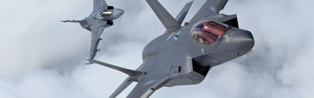 Češka nabavlja F-35 Lightning II Block 4 borbene avione: Posao vredan 6,5 milijardi dolara