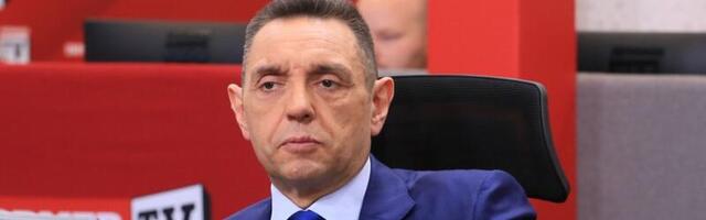 Vulin odgovorio Konakoviću! Slobodni ljudi i narodi imaju prijatelje, a robovi samo gazde