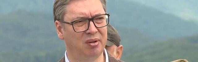 LJUDI U CRNOJ GORI MORAJU DA ZNAJU... Predsednik Vučić o velikoj aferi koju je otkrila Republika!