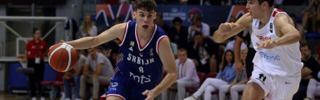 BRAVO "Orlići" u finalu Evrobasketa!