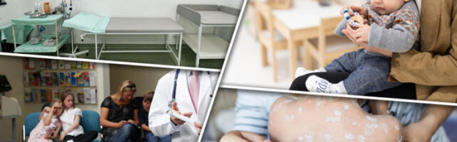 Može li se zaustaviti zaraza malih boginja koja se zahuktala u Novom Pazaru?