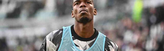 GOTOVO: Pogba napušta Juve, prelazi u evropskog velikana!