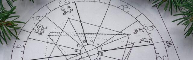 Planetarni tranziti u 2025: Šta nas sve očekuje na astrološkom nebu naredne godine?