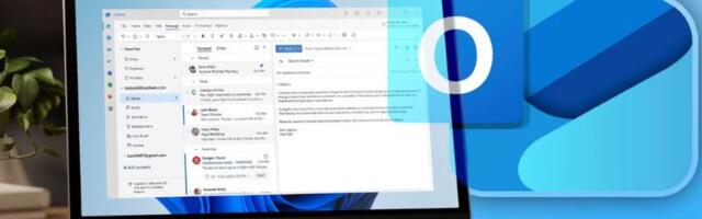 Kako kreirati i koristiti e-mail templejt u novom Microsoft Outlook-u