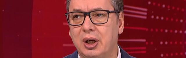 NAJVEĆI PROBLEM SRBIJE? Vučić: Brine me moguće uvođenje sankcija NIS-u, imam potvrdu za ovaj datum