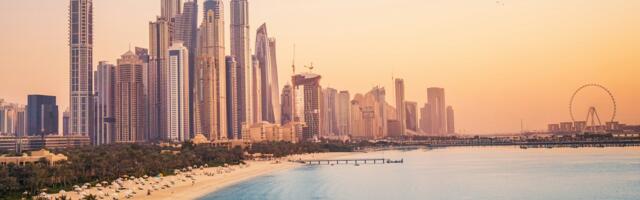 Dubai dobija plažu samo za žene: Privatnost i luksuz na jednom mestu