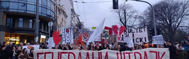 Generalni štrajk – kako ga pokrenuti?