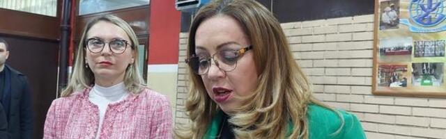 Direktorka Trgovinsko-ugostiteljske škole o profesoru čiju suspenziju traže roditelji: Preduzeću sve potrebne mere na utvrđivanju činjeničnog stanja