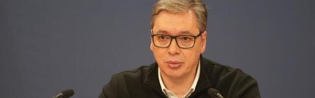 NISI NADLEŽAN - dve reči koje najviše bole Vučića