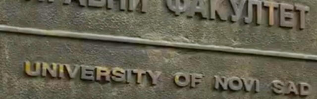 Правни факултет у Новом Саду креће са радом