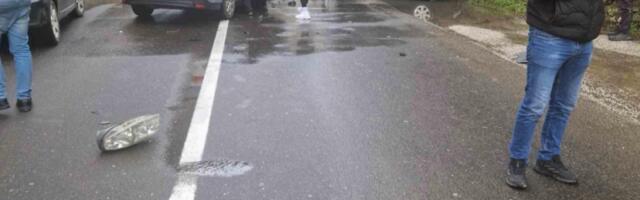 OCU DEVOJČICE (11) KOJA JE POGINULA KOD NOVOG SADA ZABRANJEN IZLAZAK IZ SRBIJE Najnovije informacije o jezivom udesu