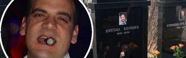 Krenuo po doručak, pa ga sačekale ubice! Brat Luke Bojovića brutalno likvidiran u centru Beograda!