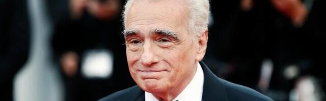 Martin Skorseze snima dokumentarac o papi Franji - poslednji intervju snimljen kamerom