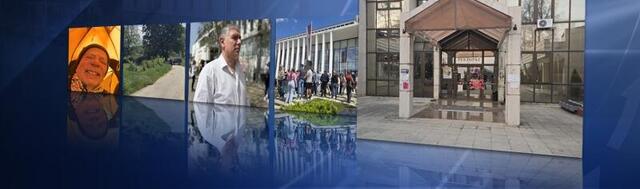 InfoKG 7 dana: Čeliković prvi Srbin na vrhu Daulagiri, ubistvo u Korićanima, Zdravkoviću upozorenje pred otkaz, pravosnažna presuda, otvoreno pismo rektoru...