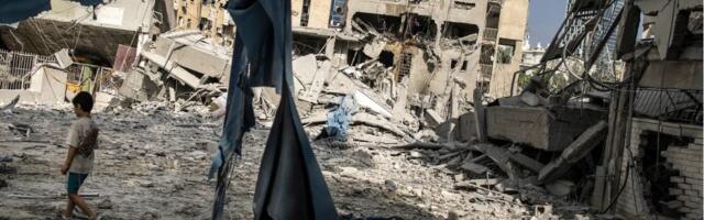 Može li Netanjahu uvući Trampa u rat sa Iranom?