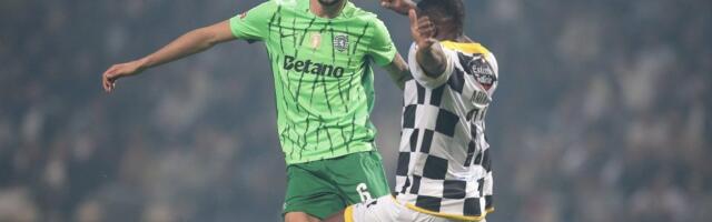 Šok na Pirinejima: Bivši šampion Portugala izbačen u treći rang