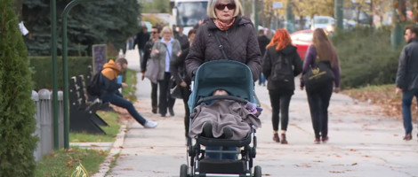 'Bijela kuga' i masovan odlazak mladih opustošili dijelove Balkana