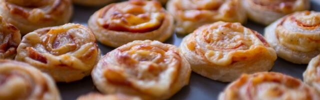 Doručak gotov za 10 minuta: Recept za pituljice sa sirom