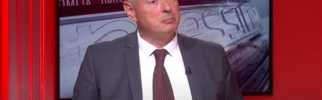 Šoškić o Vučićevim merama: Nedostojne ozbiljne države