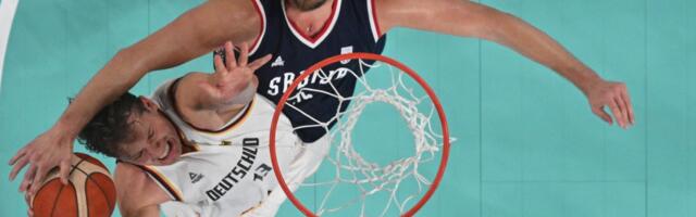 Nikola Jokić je trenutno najbolji košarkaš na svetu