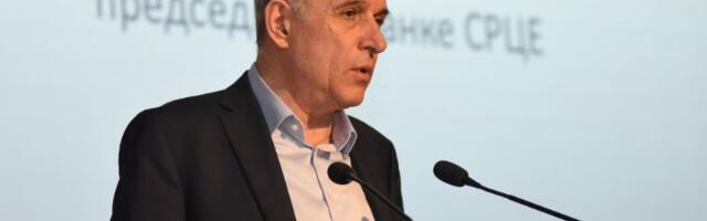 Ponoš: Vučićev projekat uspostavljanja Ćacilenda je teroristički akt