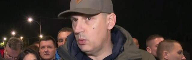 Lončar: „Nisu ni svesni koliko će brzo doći izbori“
