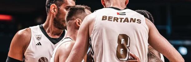 POBEDILI ZVEZDU PA POTPISALI ELITNOG NBA ŠUTERA: Dubai nastavlja da niže pojačanja!