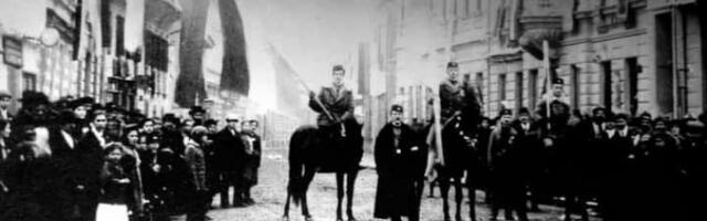 Бањалука слави слободу – 107 година од уласка српске војске