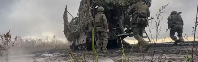 Једанаест земаља и ЕУ изразили забринутост због америчког мировног плана за Украјину