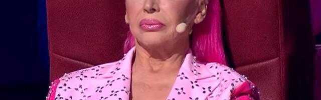 "NEĆE DA SE VRATI, ZNAM" Nakon napuštanja Pinkovih zvezda, evo šta se dogodilo sa Zoricom Brunclik: Dajte mi njen broj da je zovem... (VIDEO)