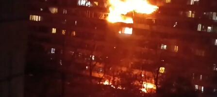 ŽESTOKI RUSKI NAPADI NA KIJEV: Poginulo sedam osoba, 21 ranjena