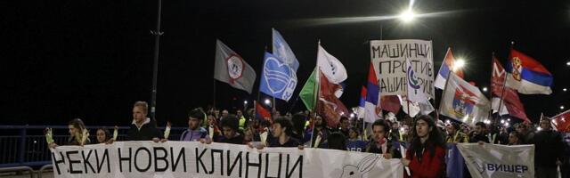 Istraživanje pokazalo: Mladi u Srbiji žele promene u društvu, ne veruju EU, ali i dalje joj teže