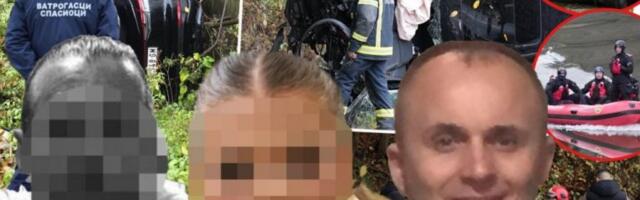 "TO DRŽE SINOVI NEBOJŠE STOJKOVIĆA STOJKETA, A NJEN BRAT..." Progovorila prijateljica poginule Ane Radović (20): Poznavala sam i Aleksandra!