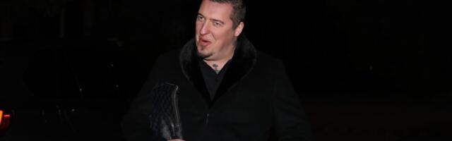 Ovo je jedina slika i prava istina o Giletovoj ženi: Bili su u vezi dok je bio u braku, rodila mu sina