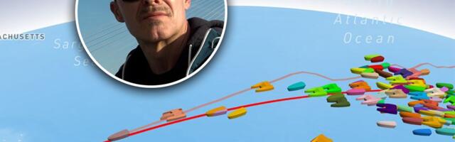 Ukrotili Atlantik: Tim Bate Đurića izdržao udare okeana ali ne ispušta vođstvo - cilj je na vidiku!