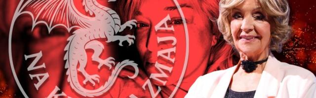 Lepa Lukić otkrila nepoznate detalje prvog razvoda i ko je uveo u svet kocke... (VIDEO)