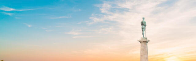 Beograd u očima renomiranog magazina – naslovna strana i reči hvale