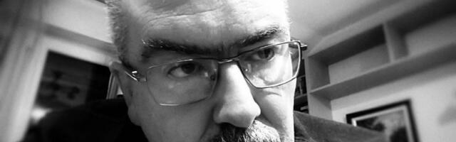 IN MEMORIAM: Aleksandar Saša Bećić, novinar i pisac