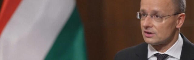 SIJARTO ŽESTOKO POTKAČIO EVROPU Šta se to dešava u Briselu što diktira stanje u Kijevu?