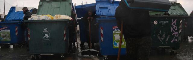 Poljoprivrednici širom Grčke pojačali proteste: Nezadovoljstvo raste zbog lažiranih izveštaja o zemlji