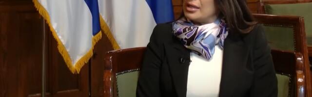 Николићева: Нема препрека за подобност кандидата Српске листе