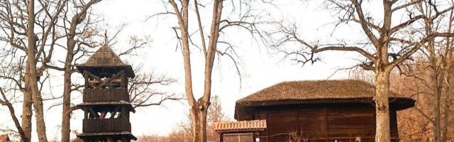 Crkva u Cvetkama – simbol borbe za očuvanje vere u ratnim godinama