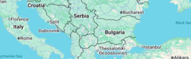 SA 32 NA 17 MILIONA FUNTI! Velika Britanija reže sredstva za kontrolu Zapadnog Balkana! Reke suza NVO sektora!