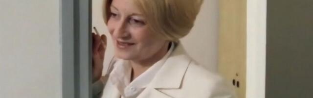 Poznata glumica tražila da je sahrane sa špilom karata, kocku je obožavala: "Ne mislim koliko ću izgubiti"