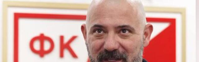 "Nema tu šta da se misli, samo počneš da se pakuješ": Stanković o pozivu Zvezde i povratku kući: Vraćam se malo stariji i iskusniji, ali sa istom željom i ljubavlju /VIDEO/